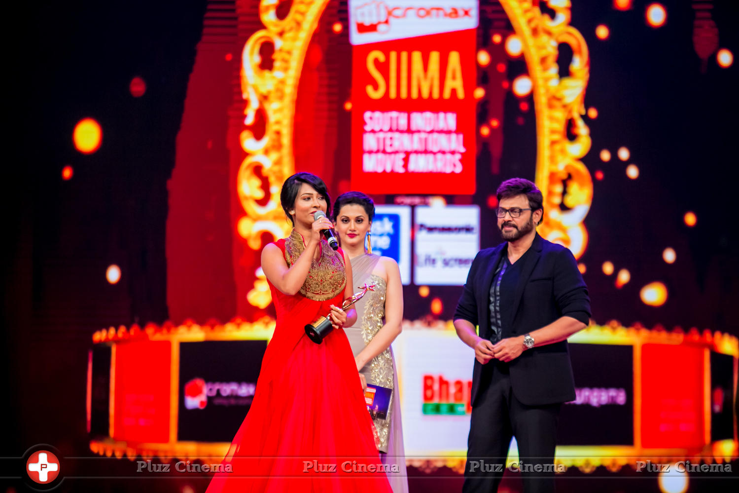 SIIMA Awards 2015 Stills | Picture 1090995