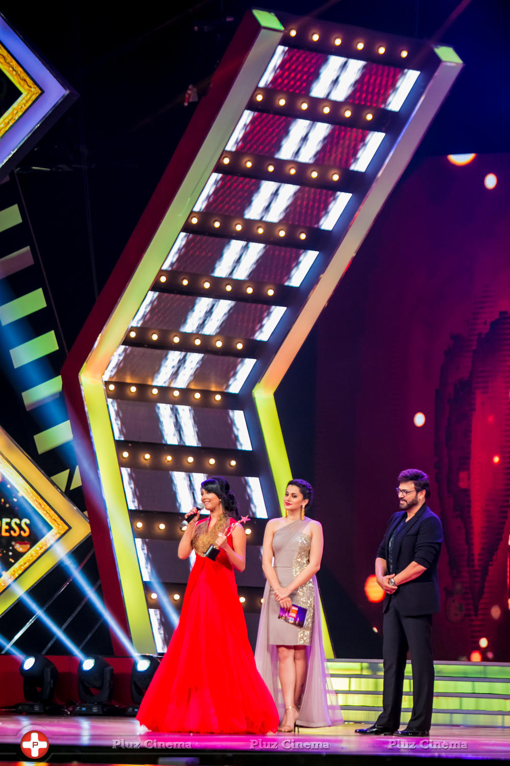 SIIMA Awards 2015 Stills | Picture 1090996