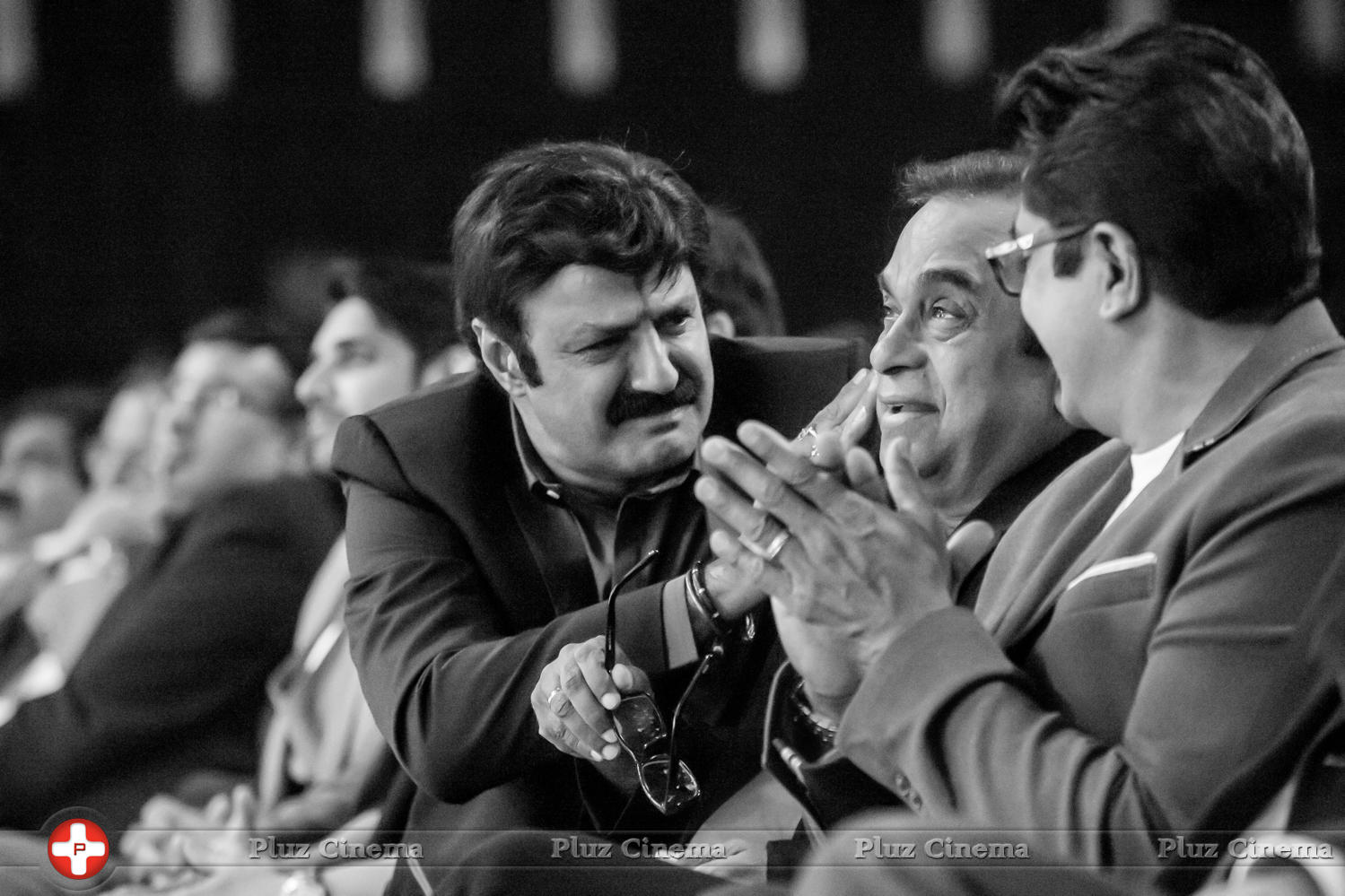 SIIMA Awards 2015 Stills | Picture 1090998