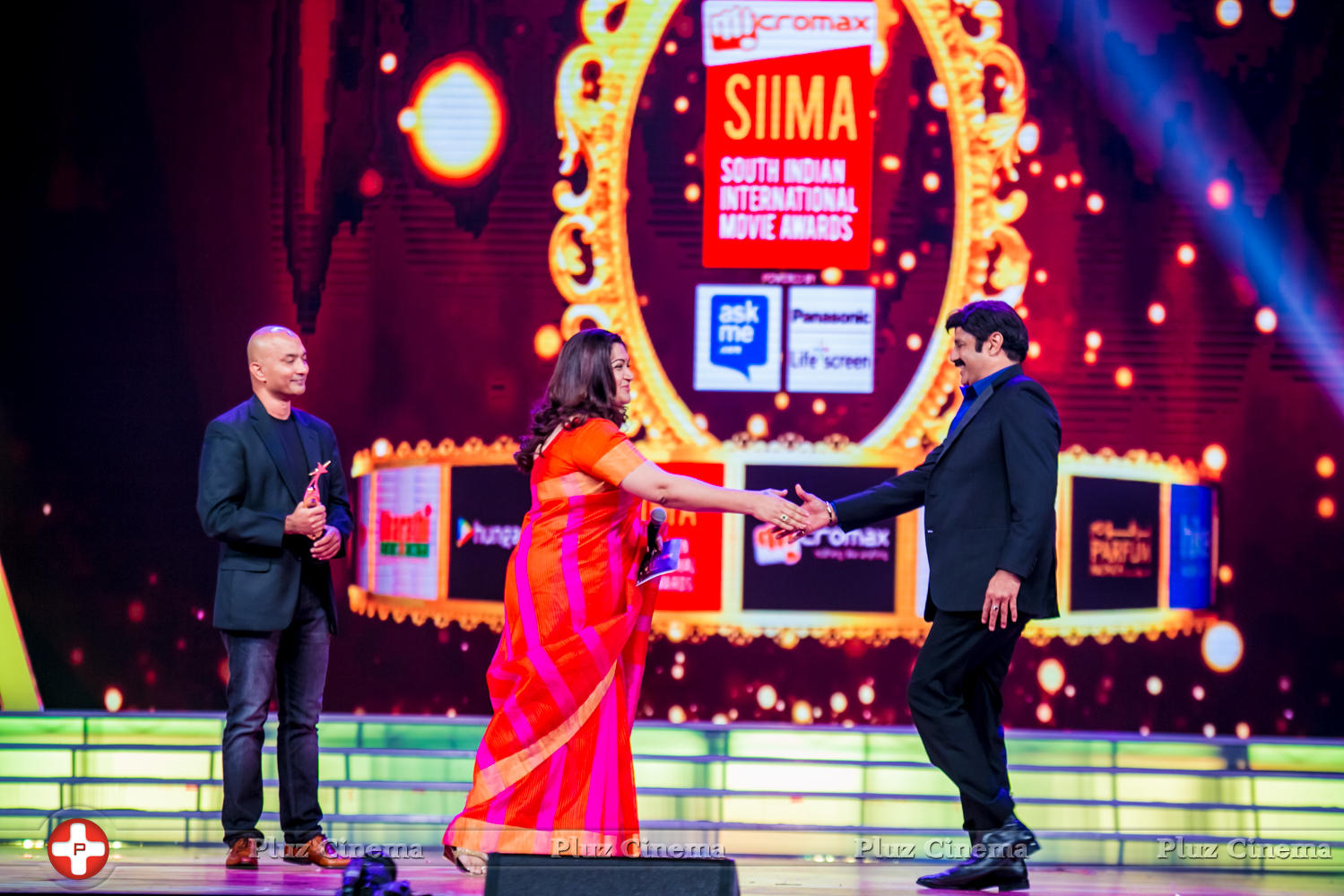 SIIMA Awards 2015 Stills | Picture 1091000