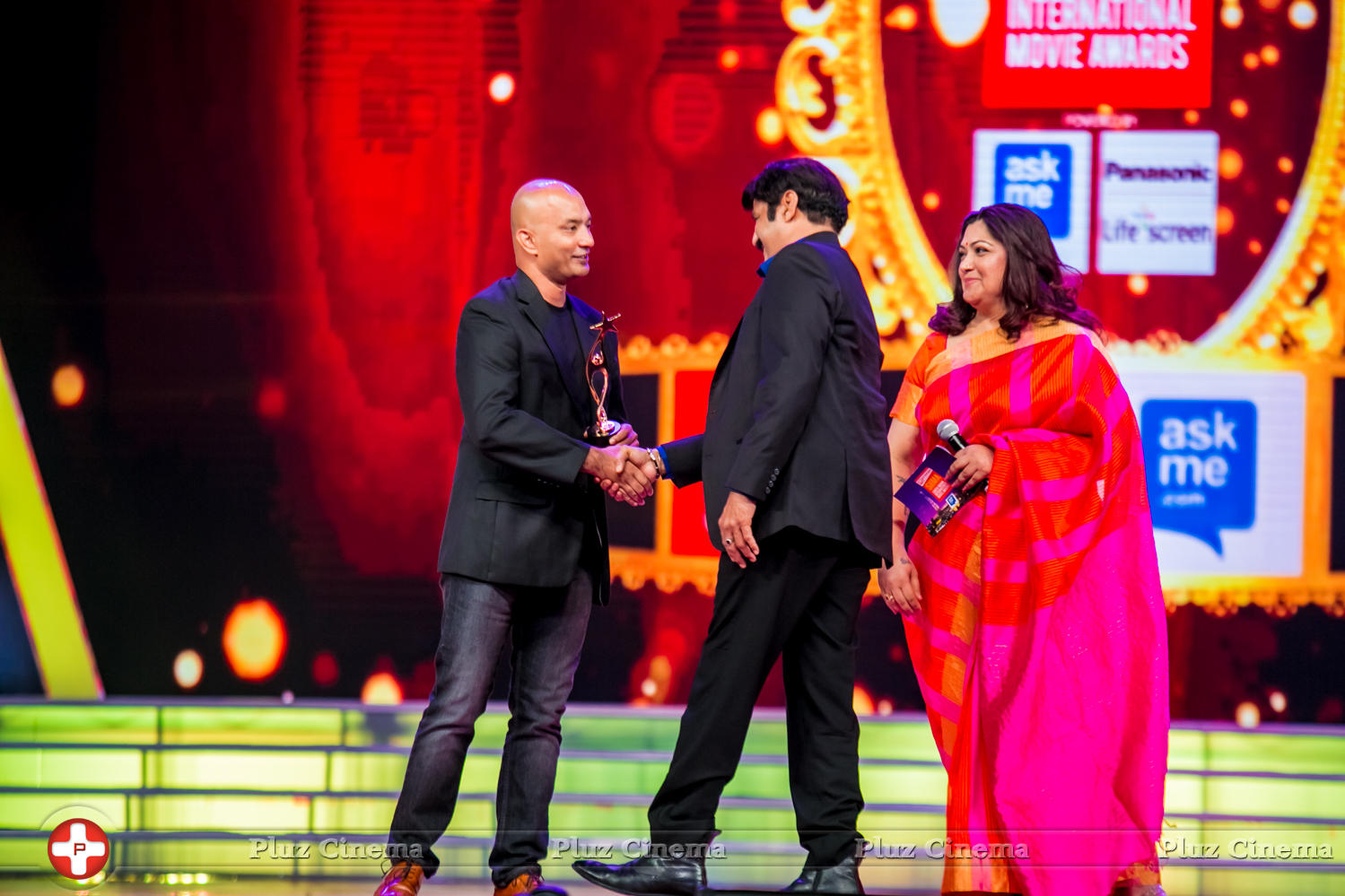 SIIMA Awards 2015 Stills | Picture 1091001