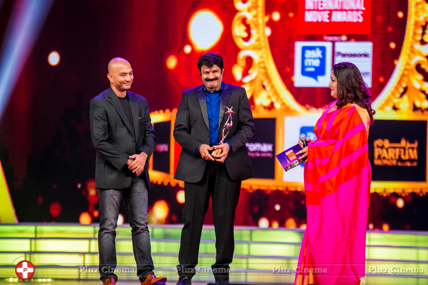 SIIMA Awards 2015 Stills | Picture 1091002