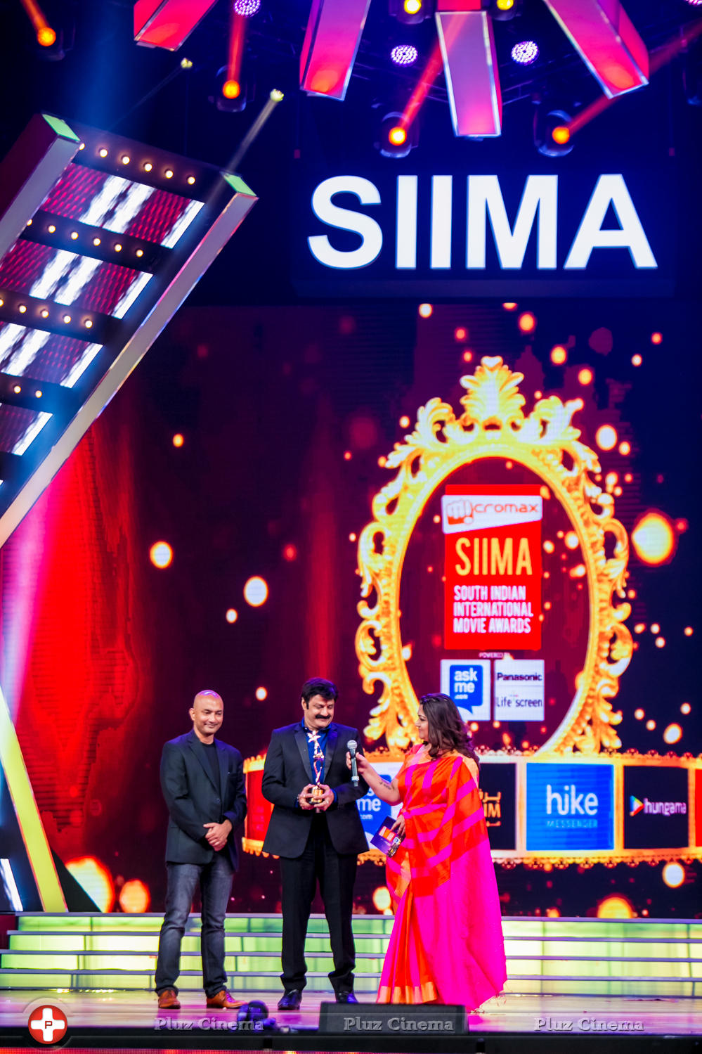 SIIMA Awards 2015 Stills | Picture 1091003