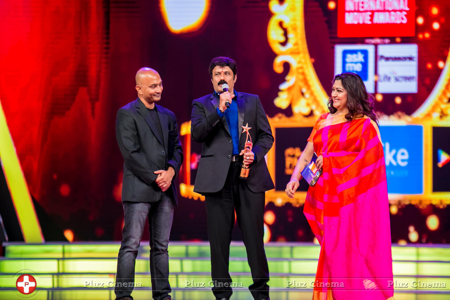 SIIMA Awards 2015 Stills | Picture 1091004