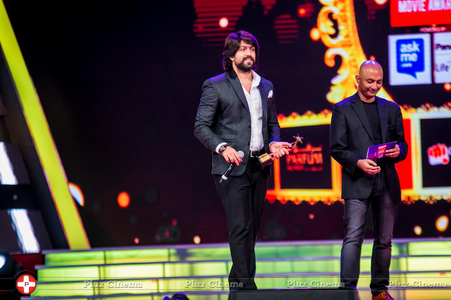 SIIMA Awards 2015 Stills | Picture 1091006