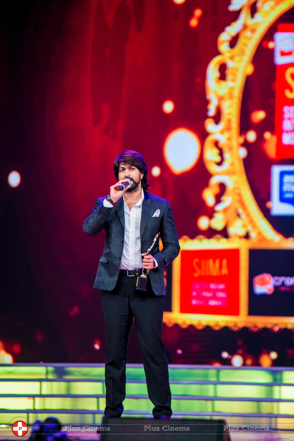 SIIMA Awards 2015 Stills | Picture 1091007