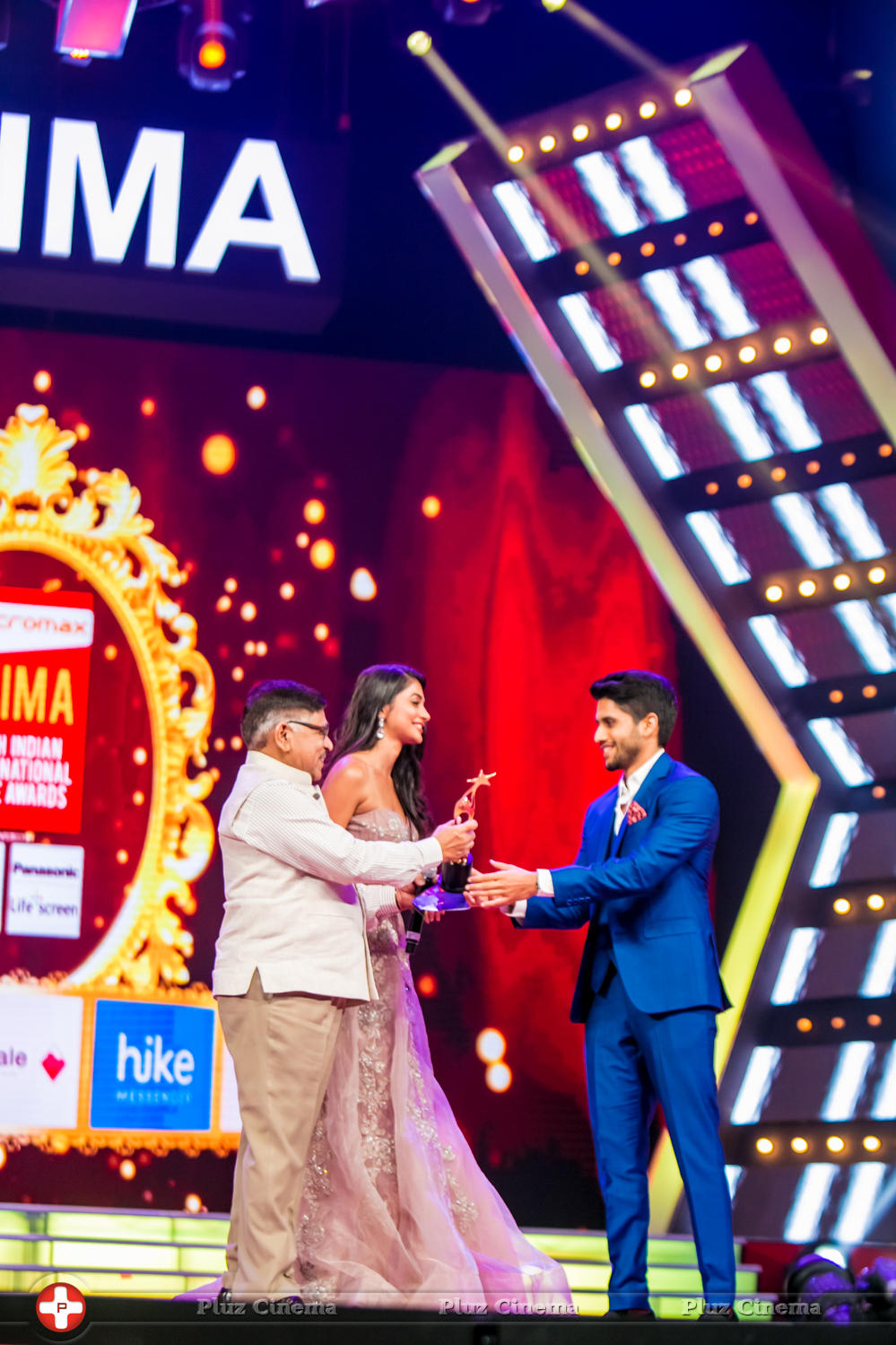 SIIMA Awards 2015 Stills | Picture 1091011