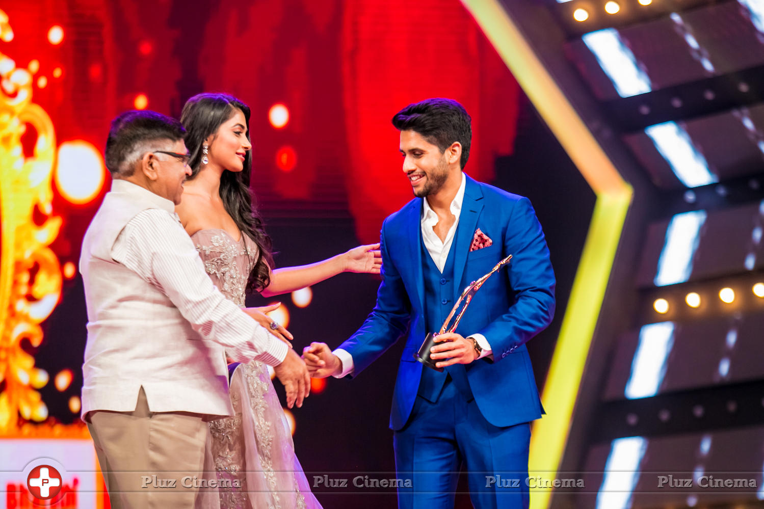 SIIMA Awards 2015 Stills | Picture 1091012