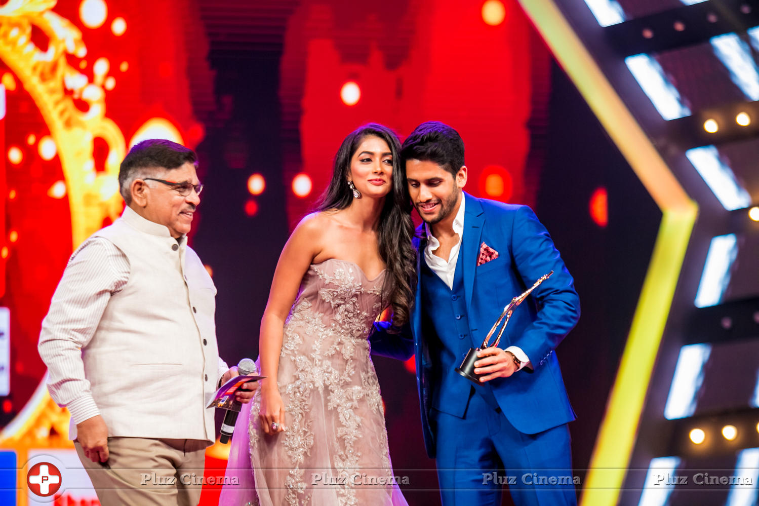 SIIMA Awards 2015 Stills | Picture 1091013