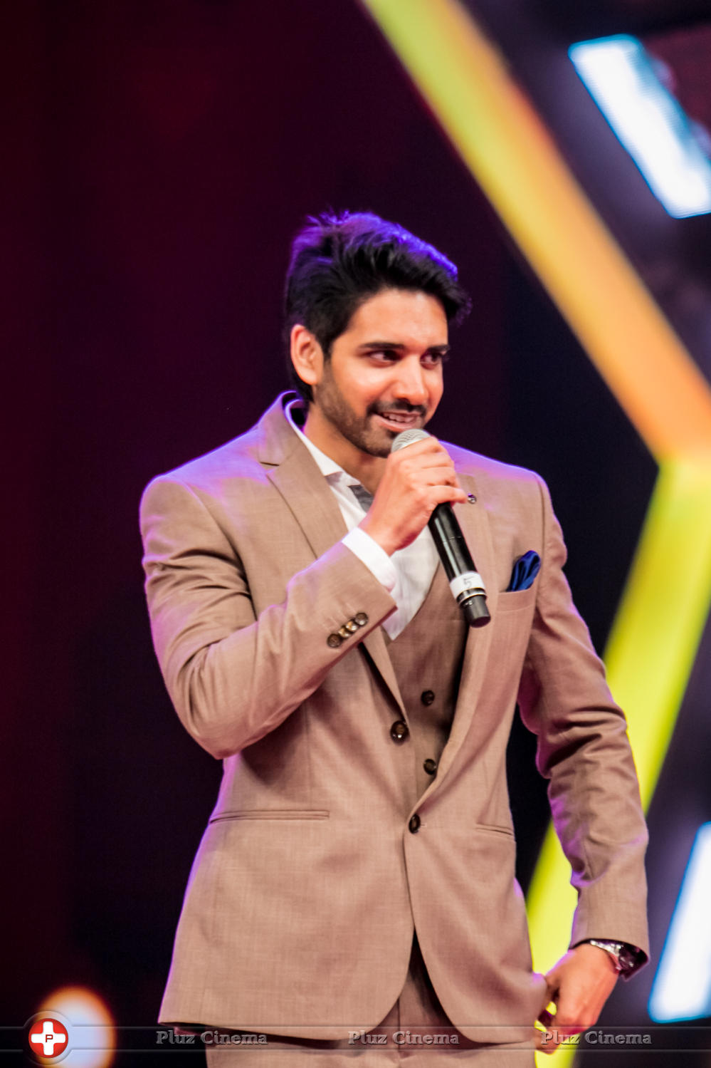 SIIMA Awards 2015 Stills | Picture 1091014