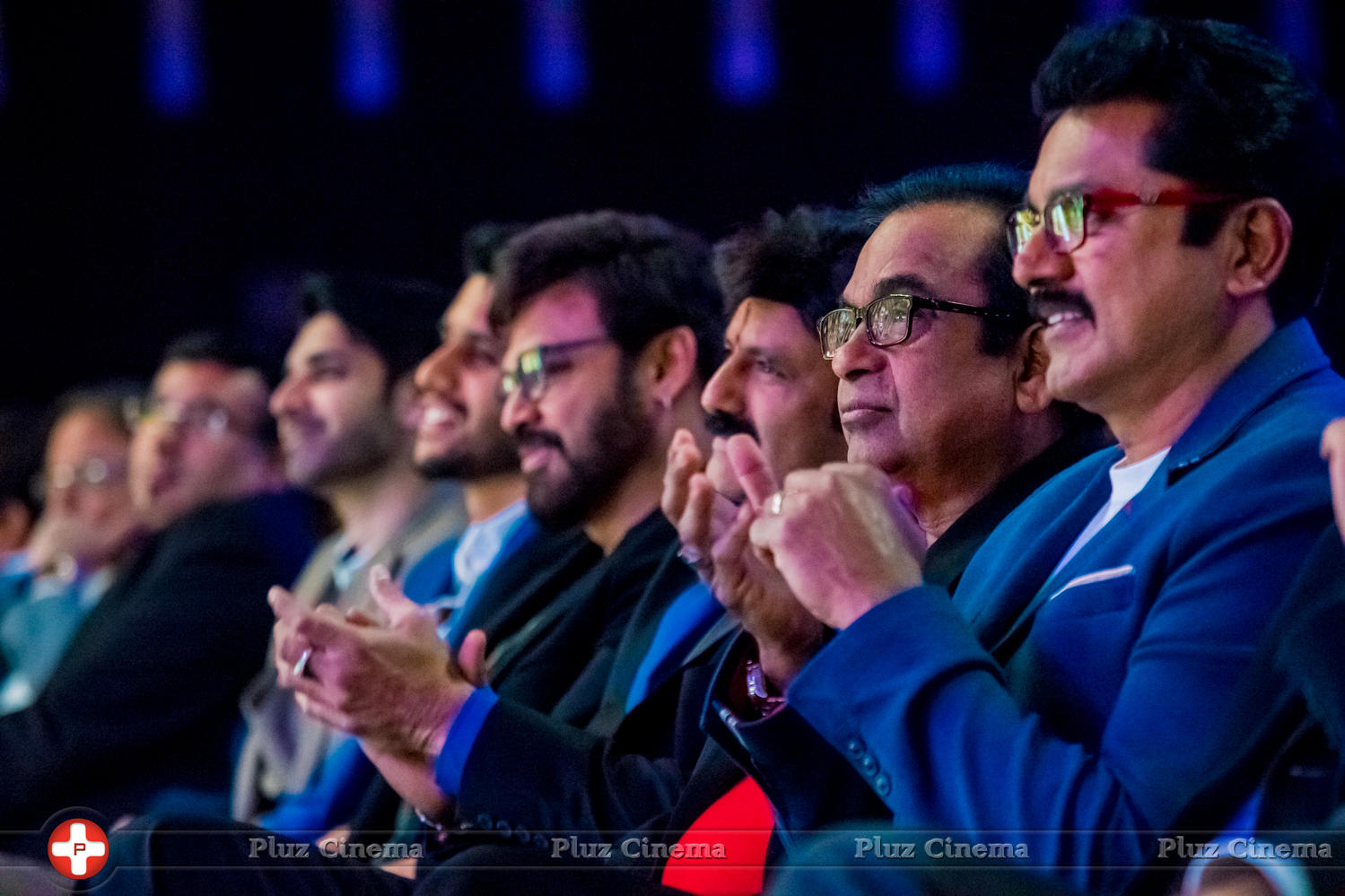 SIIMA Awards 2015 Stills | Picture 1091015