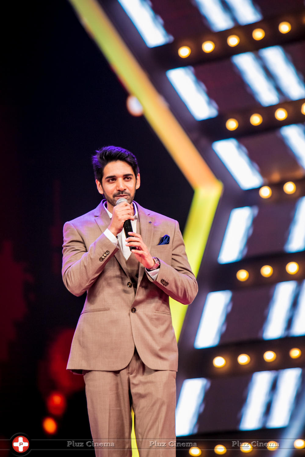 SIIMA Awards 2015 Stills | Picture 1091017