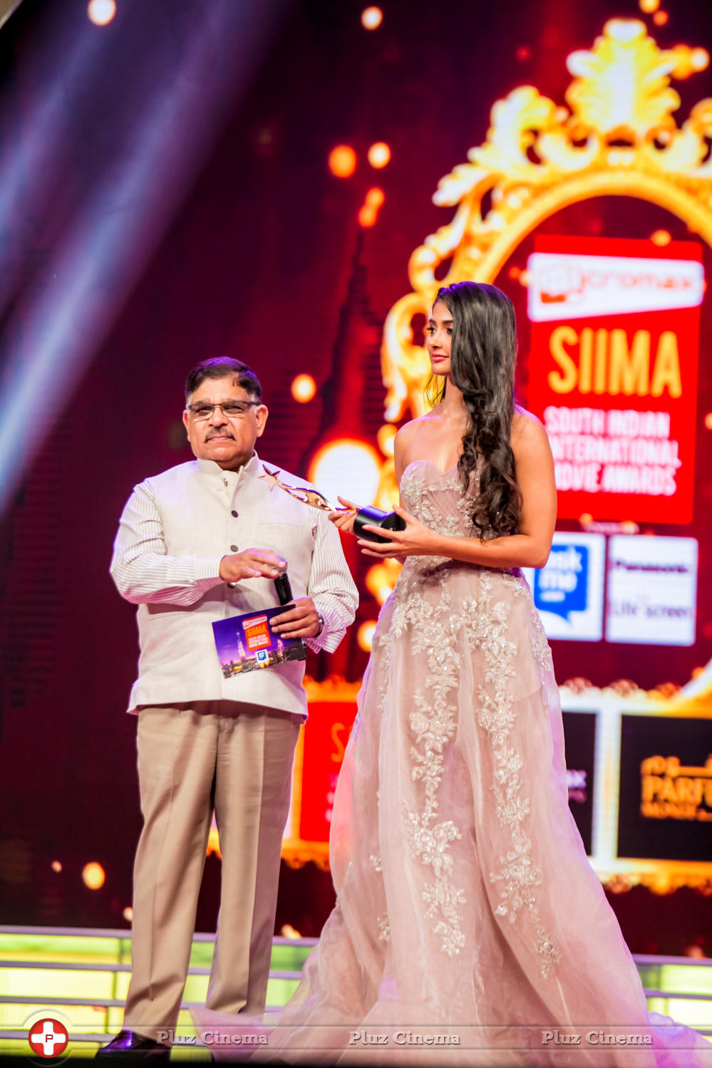 SIIMA Awards 2015 Stills | Picture 1091018