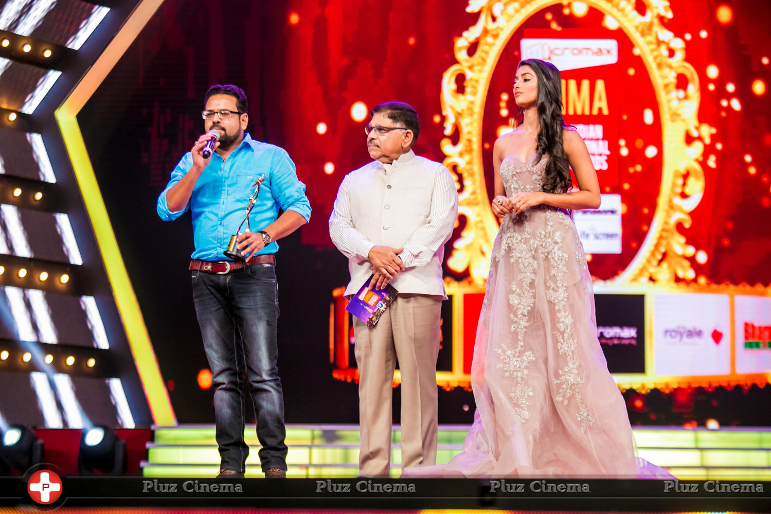 SIIMA Awards 2015 Stills | Picture 1091019