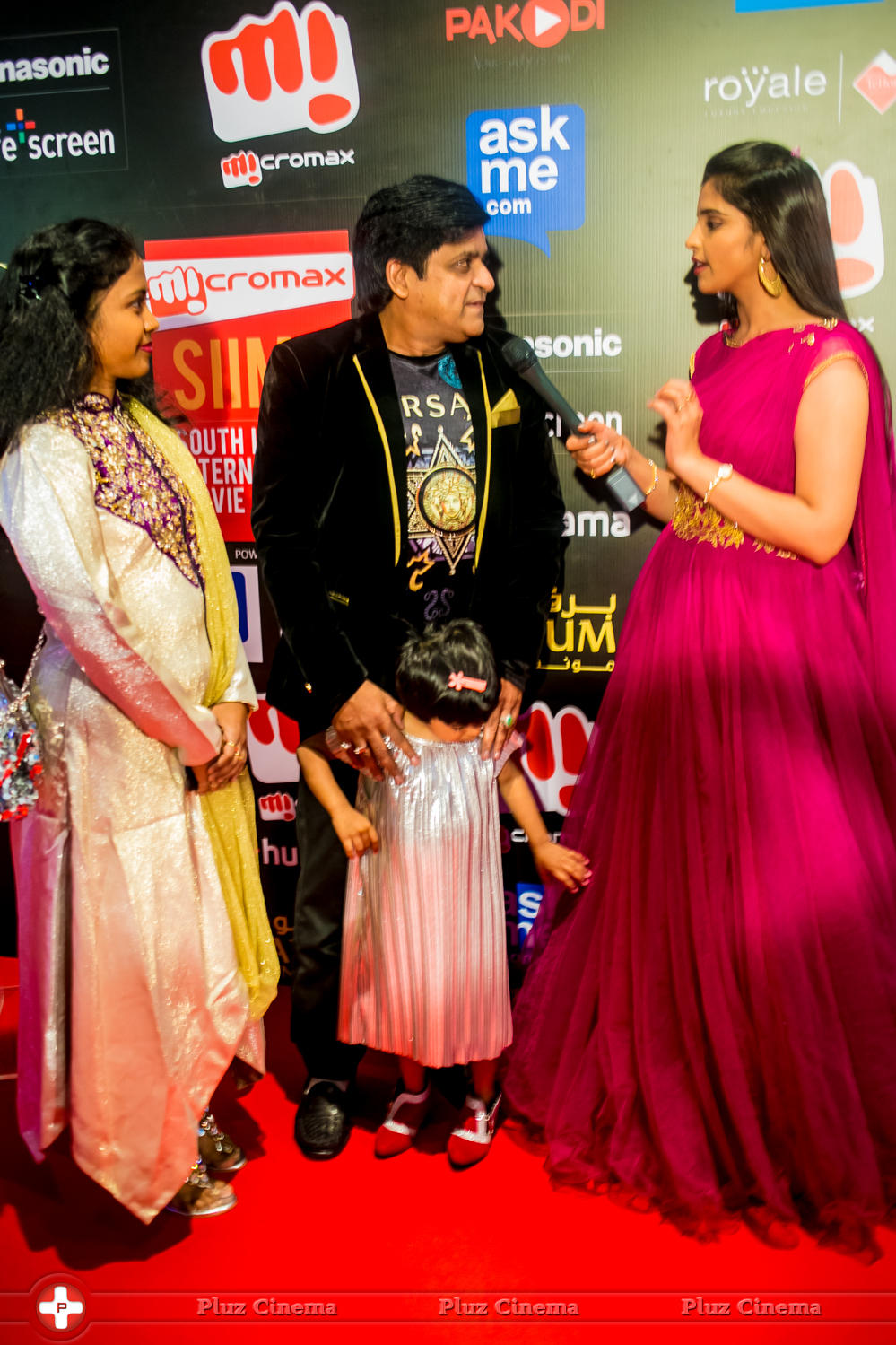 SIIMA Awards 2015 Stills | Picture 1091023