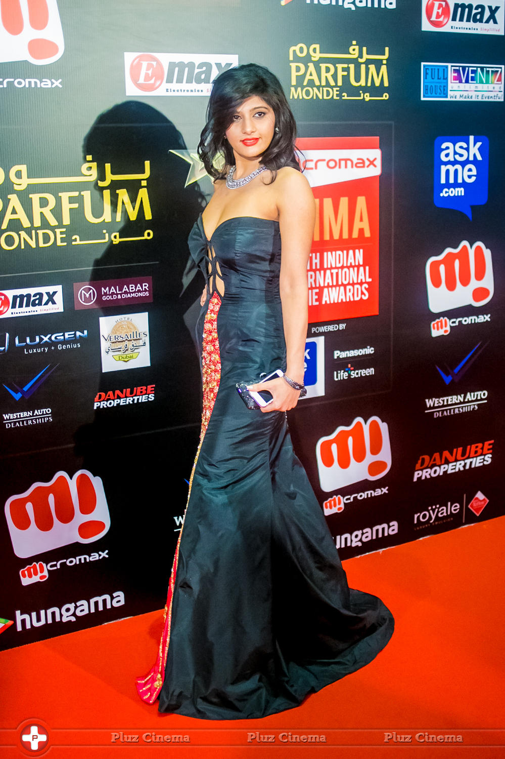 SIIMA Awards 2015 Stills | Picture 1091024