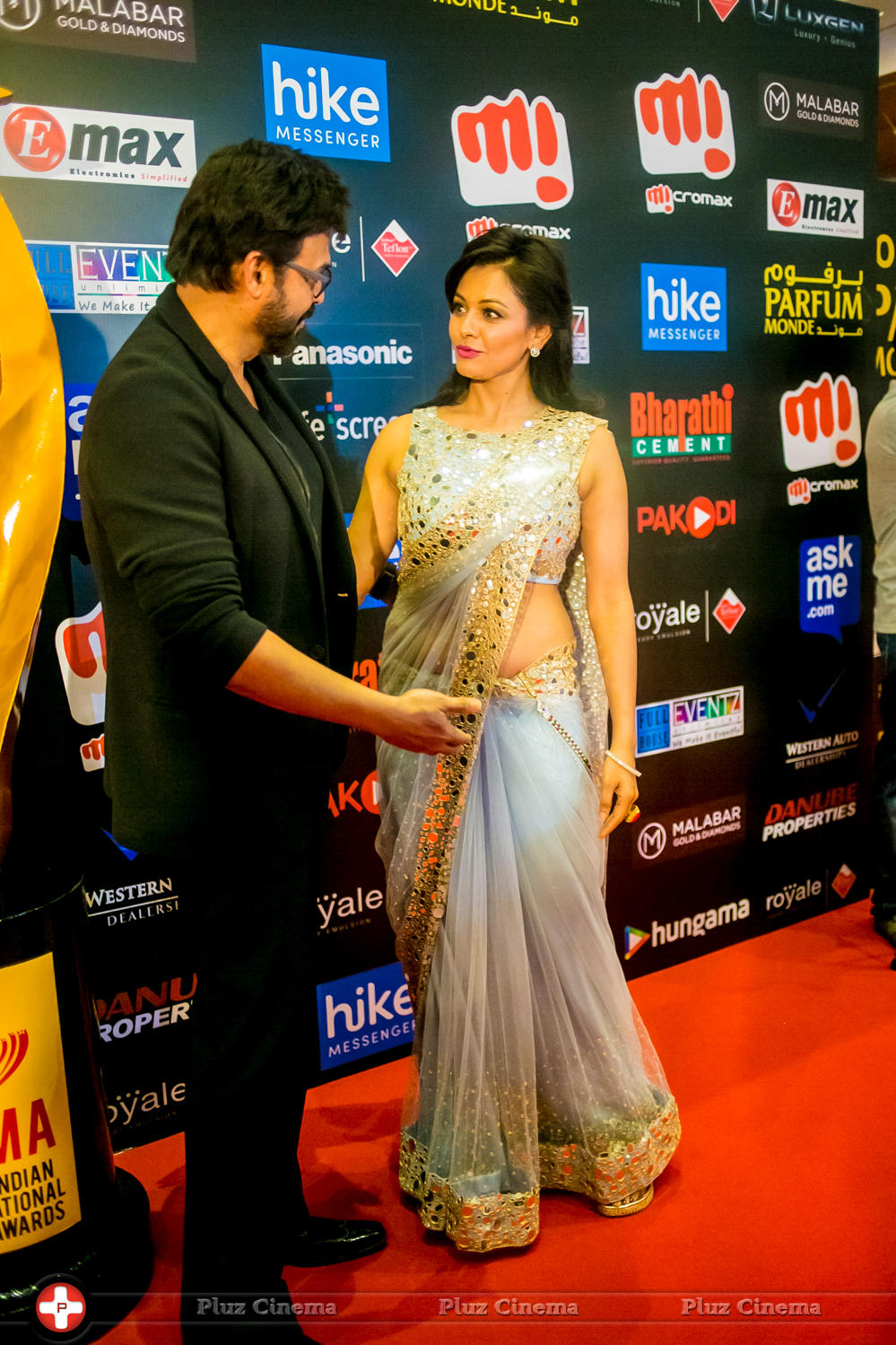 SIIMA Awards 2015 Stills | Picture 1091028