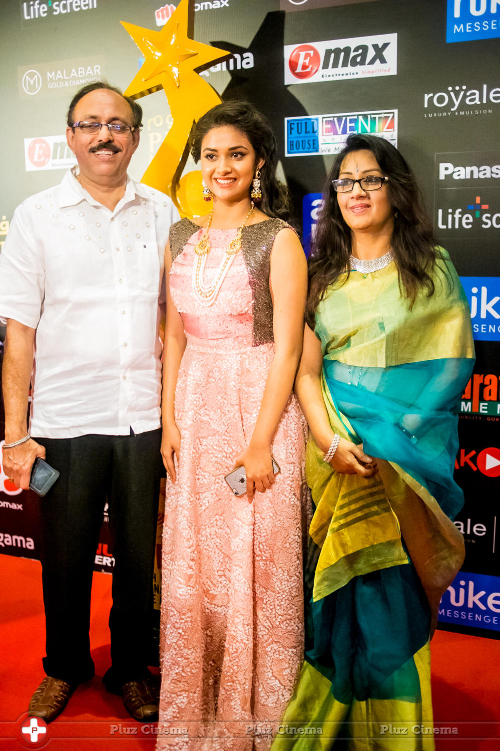 SIIMA Awards 2015 Stills | Picture 1091031