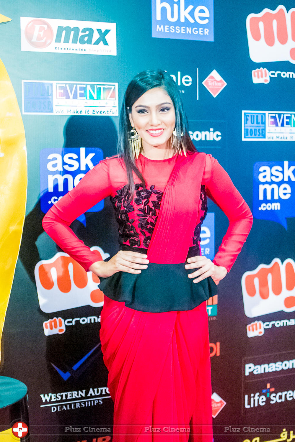 SIIMA Awards 2015 Stills | Picture 1091033