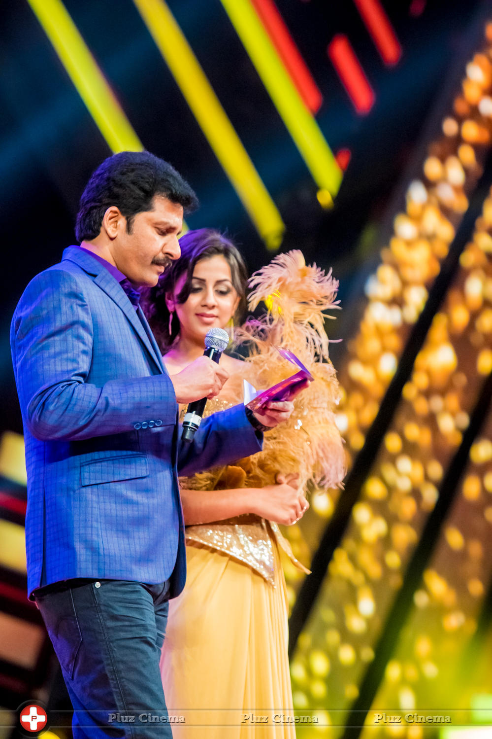 SIIMA Awards 2015 Stills | Picture 1091037