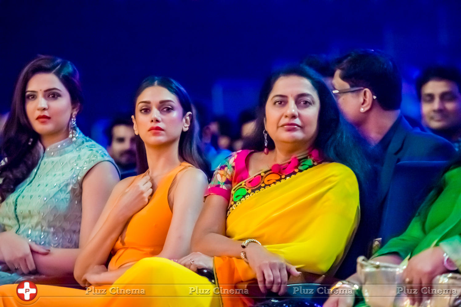 SIIMA Awards 2015 Stills | Picture 1091052