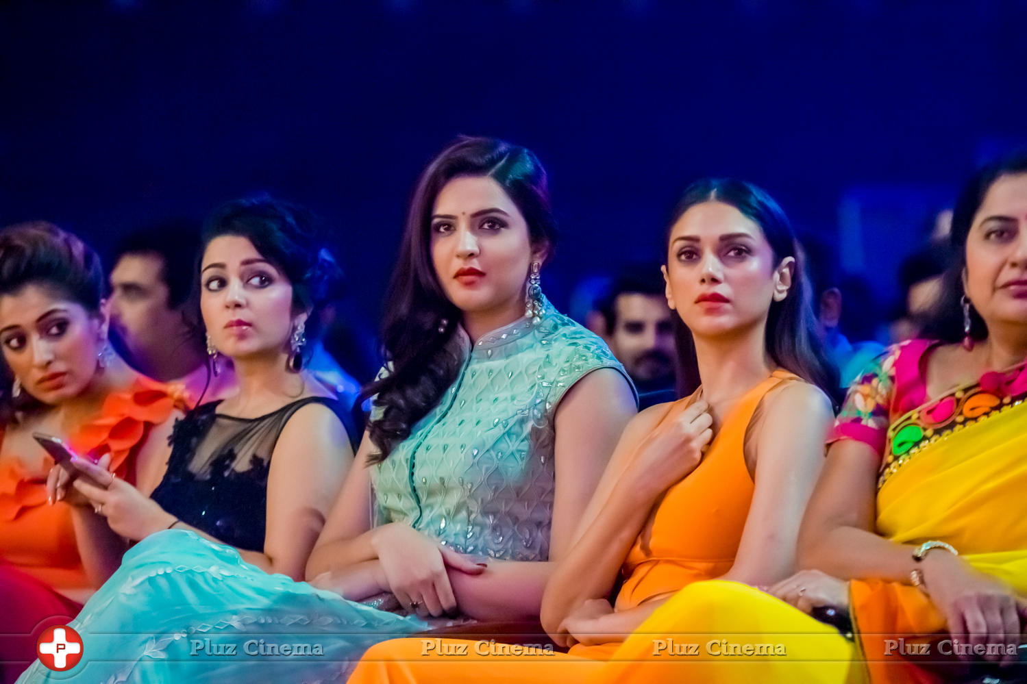 SIIMA Awards 2015 Stills | Picture 1091054