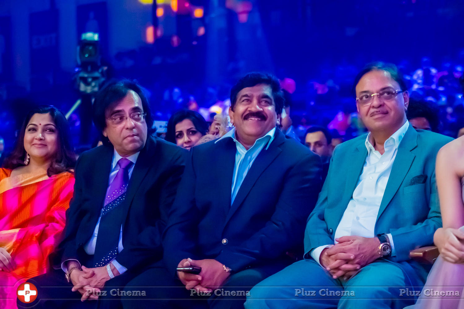 SIIMA Awards 2015 Stills | Picture 1091055