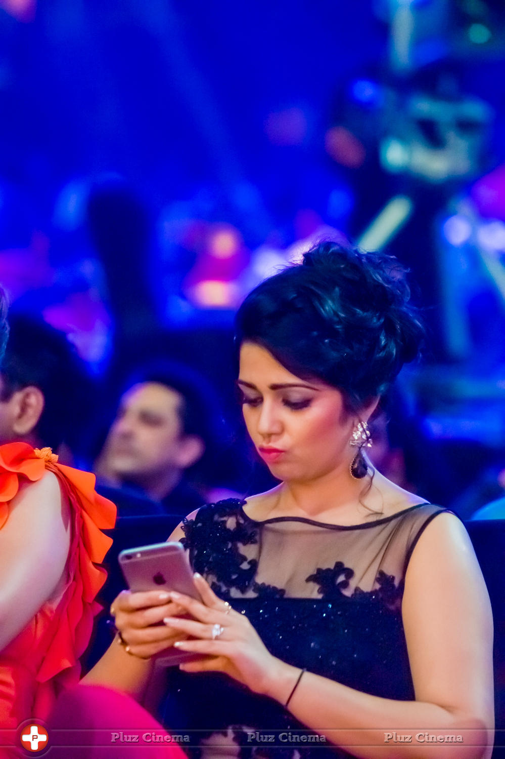 Charmy Kaur - SIIMA Awards 2015 Stills | Picture 1091056