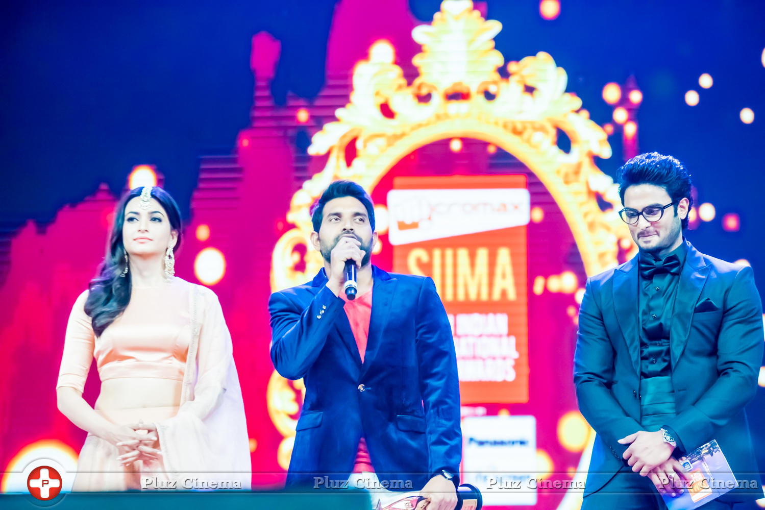 SIIMA Awards 2015 Stills | Picture 1091066