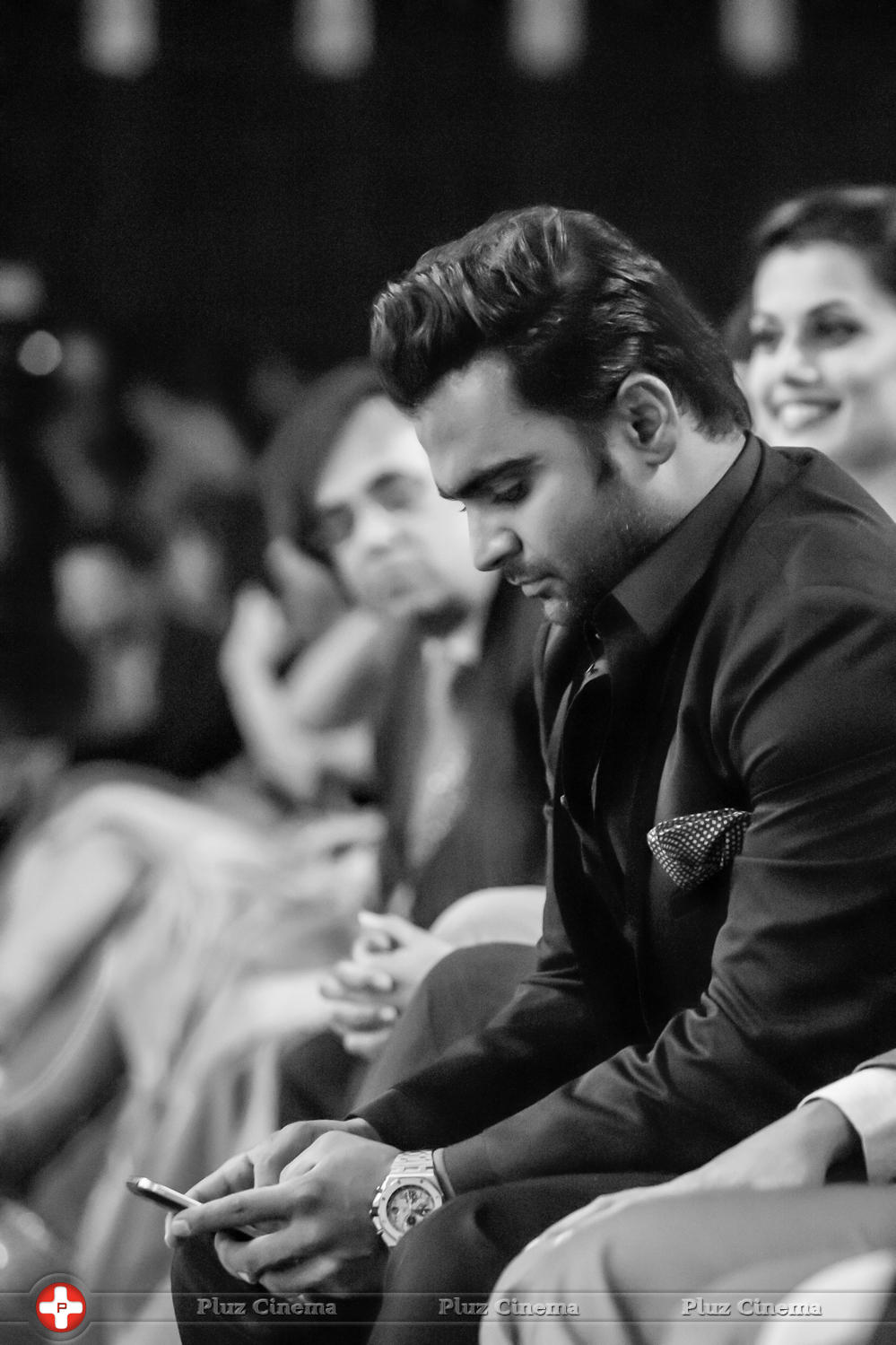 SIIMA Awards 2015 Stills | Picture 1091067