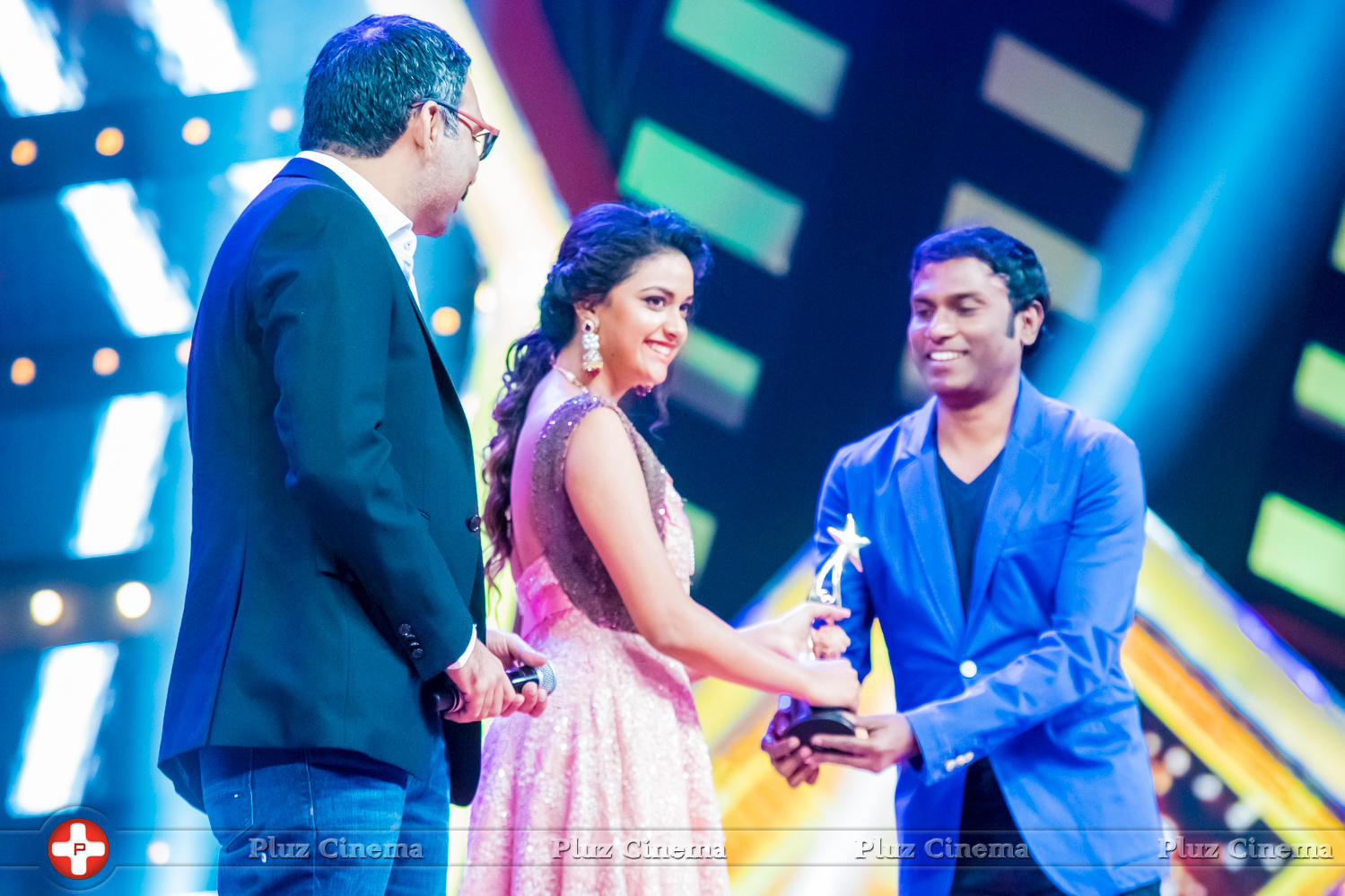 SIIMA Awards 2015 Stills | Picture 1091072