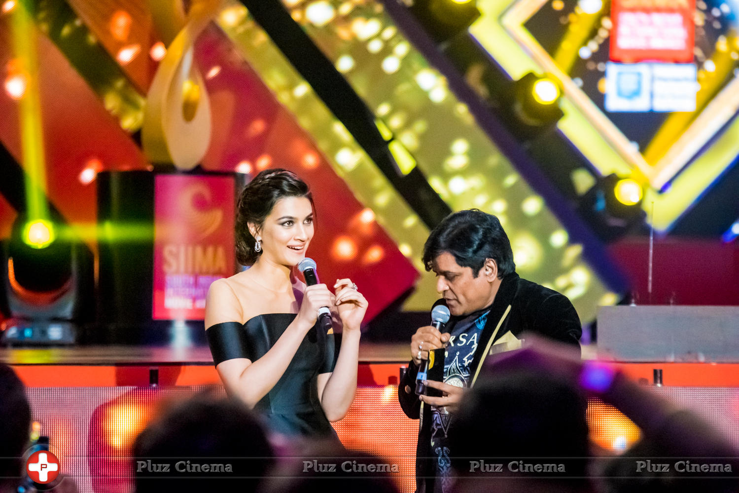 SIIMA Awards 2015 Stills | Picture 1091073