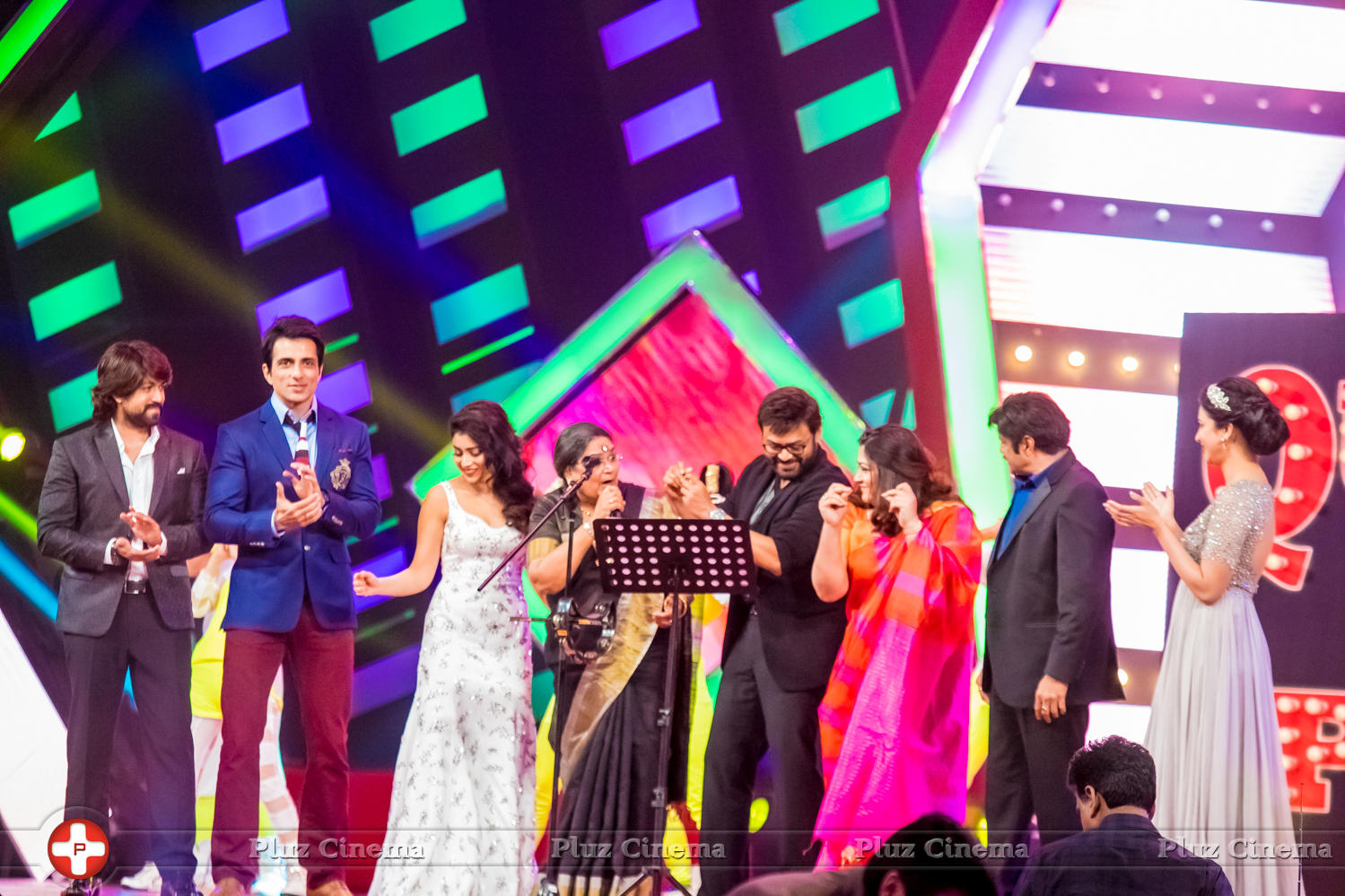 SIIMA Awards 2015 Stills | Picture 1091078