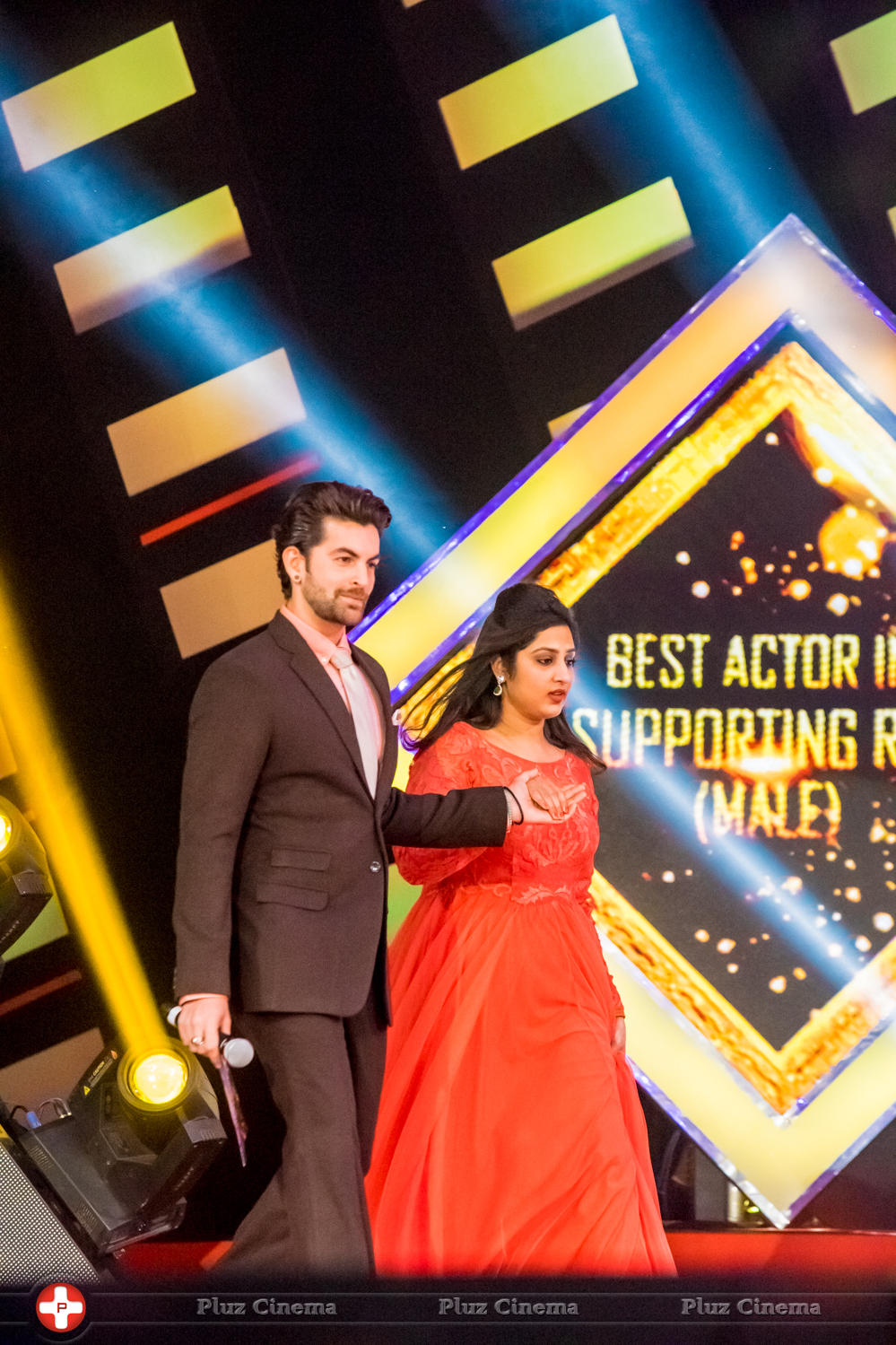 SIIMA Awards 2015 Stills | Picture 1091079