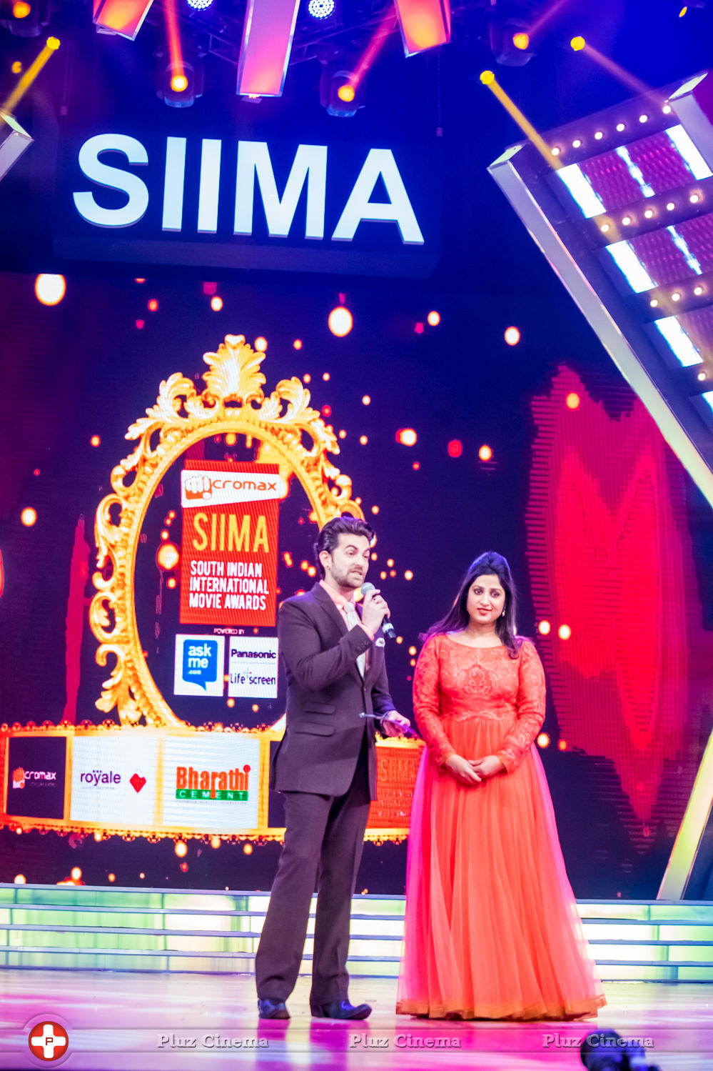 SIIMA Awards 2015 Stills | Picture 1091080