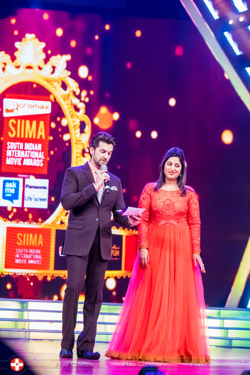 SIIMA Awards 2015 Stills | Picture 1091081