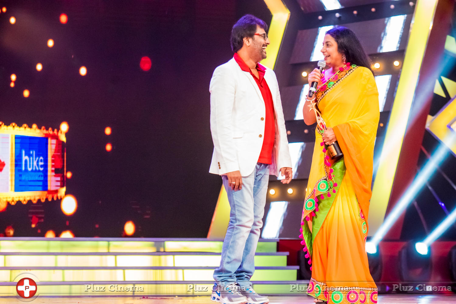 SIIMA Awards 2015 Stills | Picture 1091084