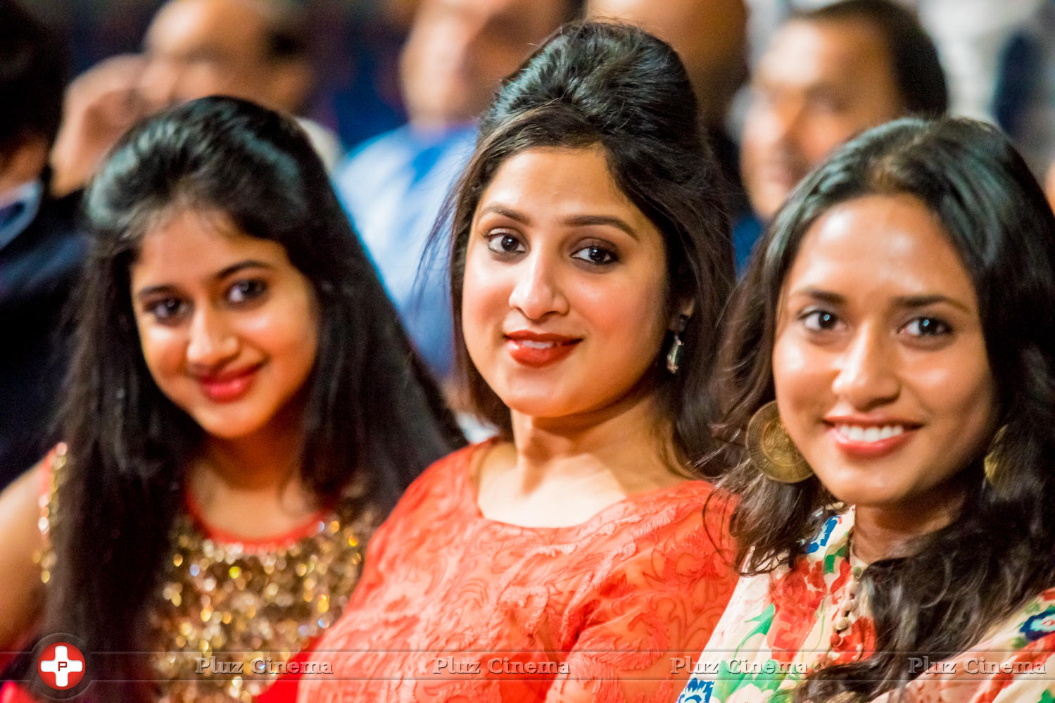 SIIMA Awards 2015 Stills | Picture 1091088