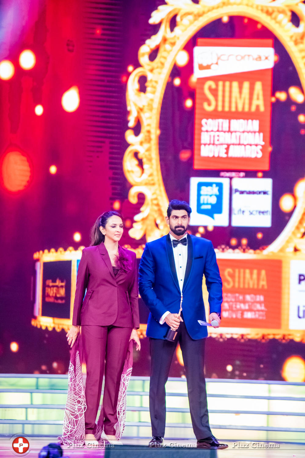 SIIMA Awards 2015 Stills | Picture 1091089