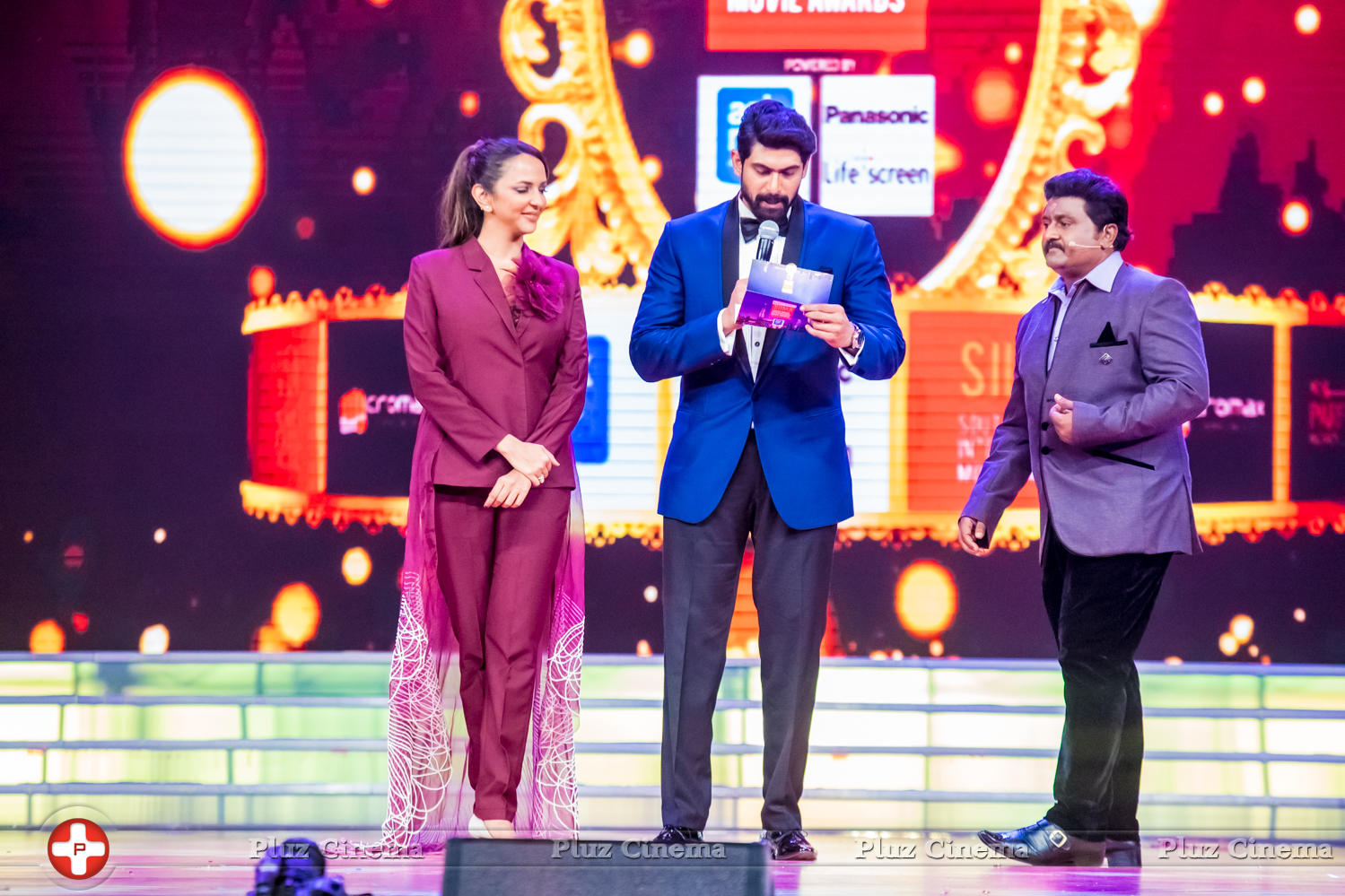 SIIMA Awards 2015 Stills | Picture 1091092