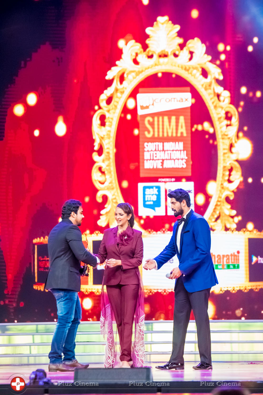 SIIMA Awards 2015 Stills | Picture 1091093