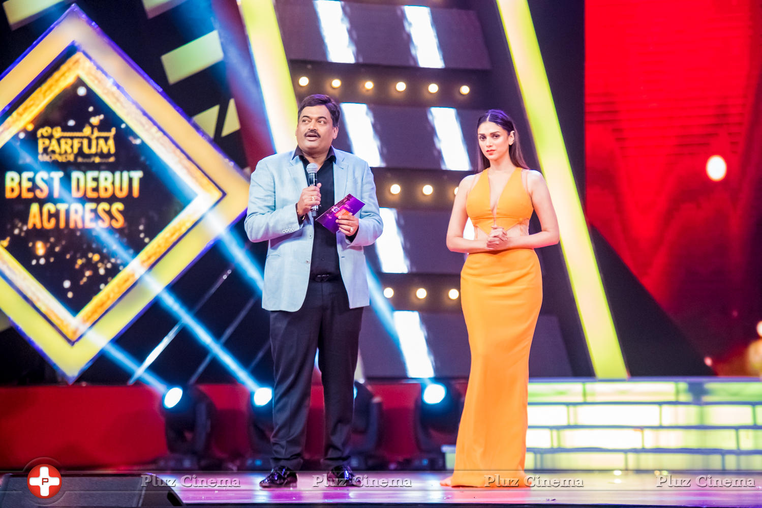 SIIMA Awards 2015 Stills | Picture 1091096