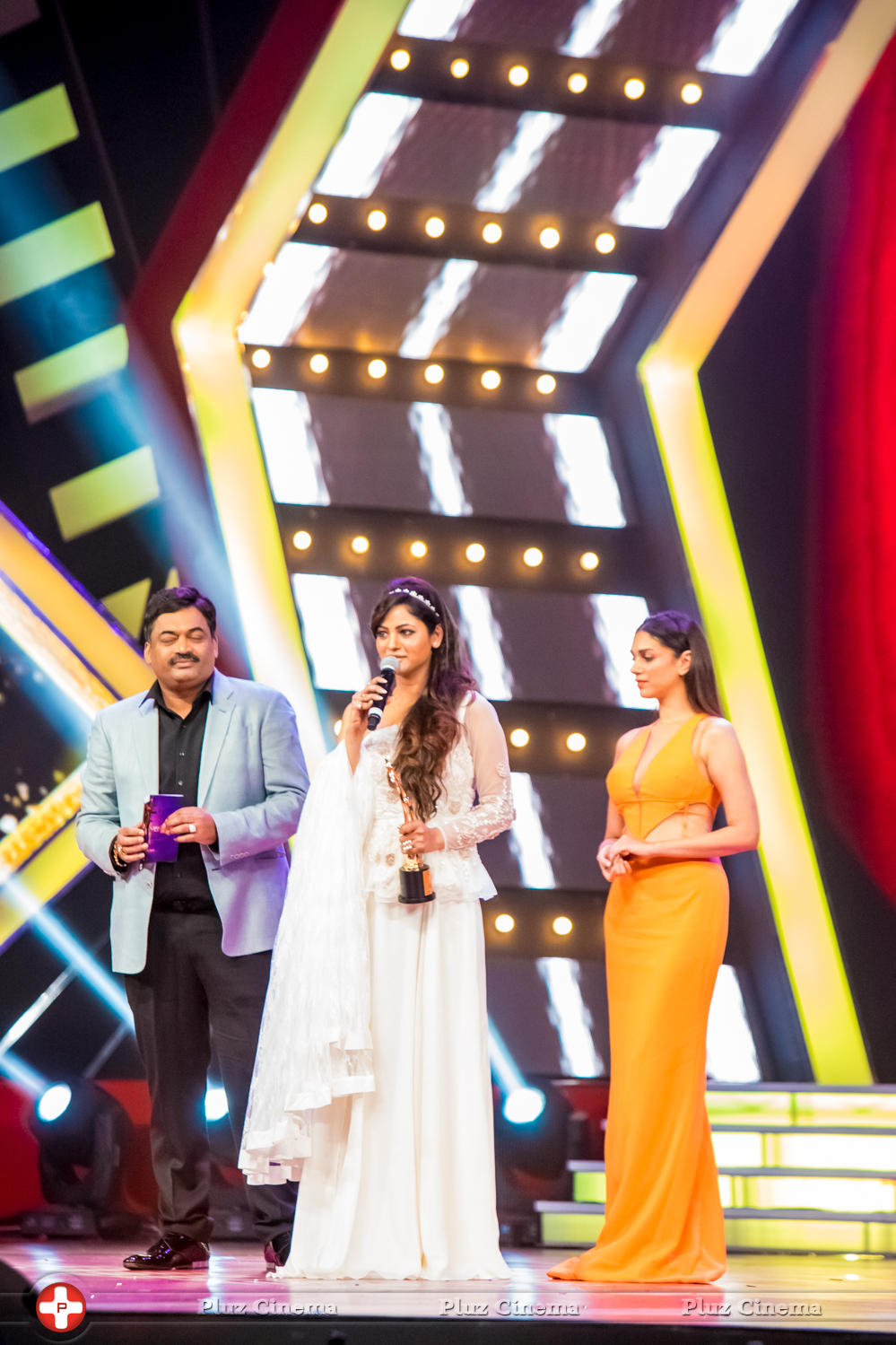 SIIMA Awards 2015 Stills | Picture 1091099