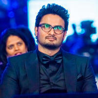 Sudheer Babu - SIIMA Awards 2015 Stills | Picture 1090823