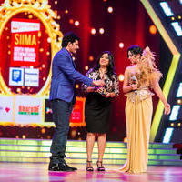 SIIMA Awards 2015 Stills | Picture 1090825