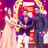 SIIMA Awards 2015 Stills | Picture 1090844