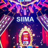 SIIMA Awards 2015 Stills | Picture 1090849