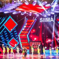 SIIMA Awards 2015 Stills | Picture 1090859