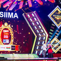 SIIMA Awards 2015 Stills | Picture 1090891