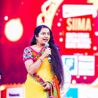 Suhasini Maniratnam - SIIMA Awards 2015 Stills | Picture 1090922